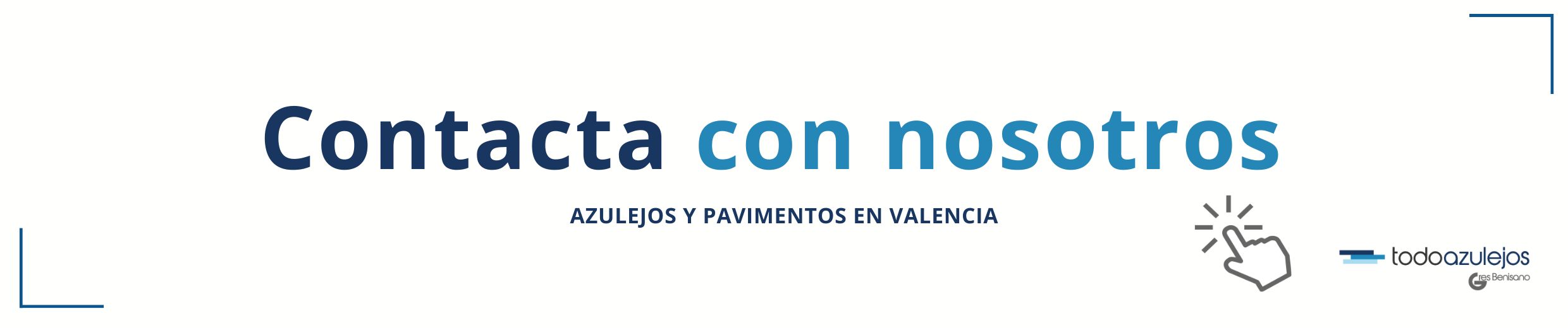 Azulejos para cocina en Valencia
